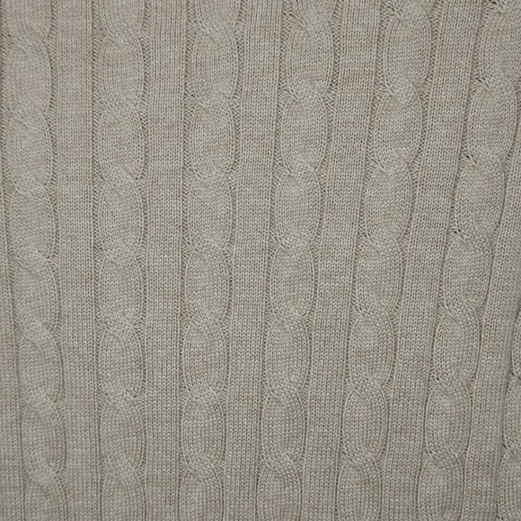 Women's Land's End cardigan, size XS-P - Picture 3 of 3